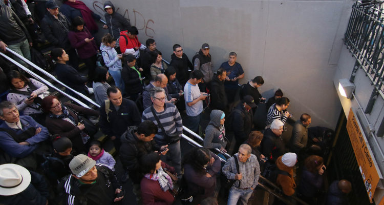 CONTEXTO | Agencia UNO