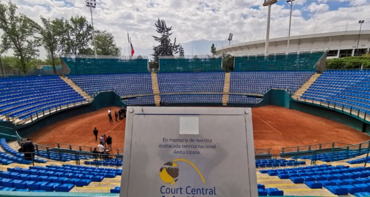 Twitter Ministerio del deporte