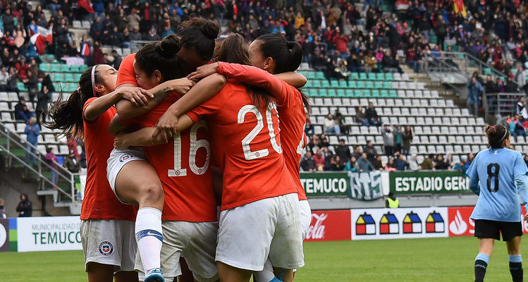 Marcos Maldonado | Agencia UNO