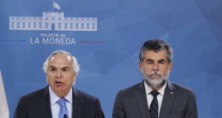 Sebastián Beltrán Gaete | Agencia UNO