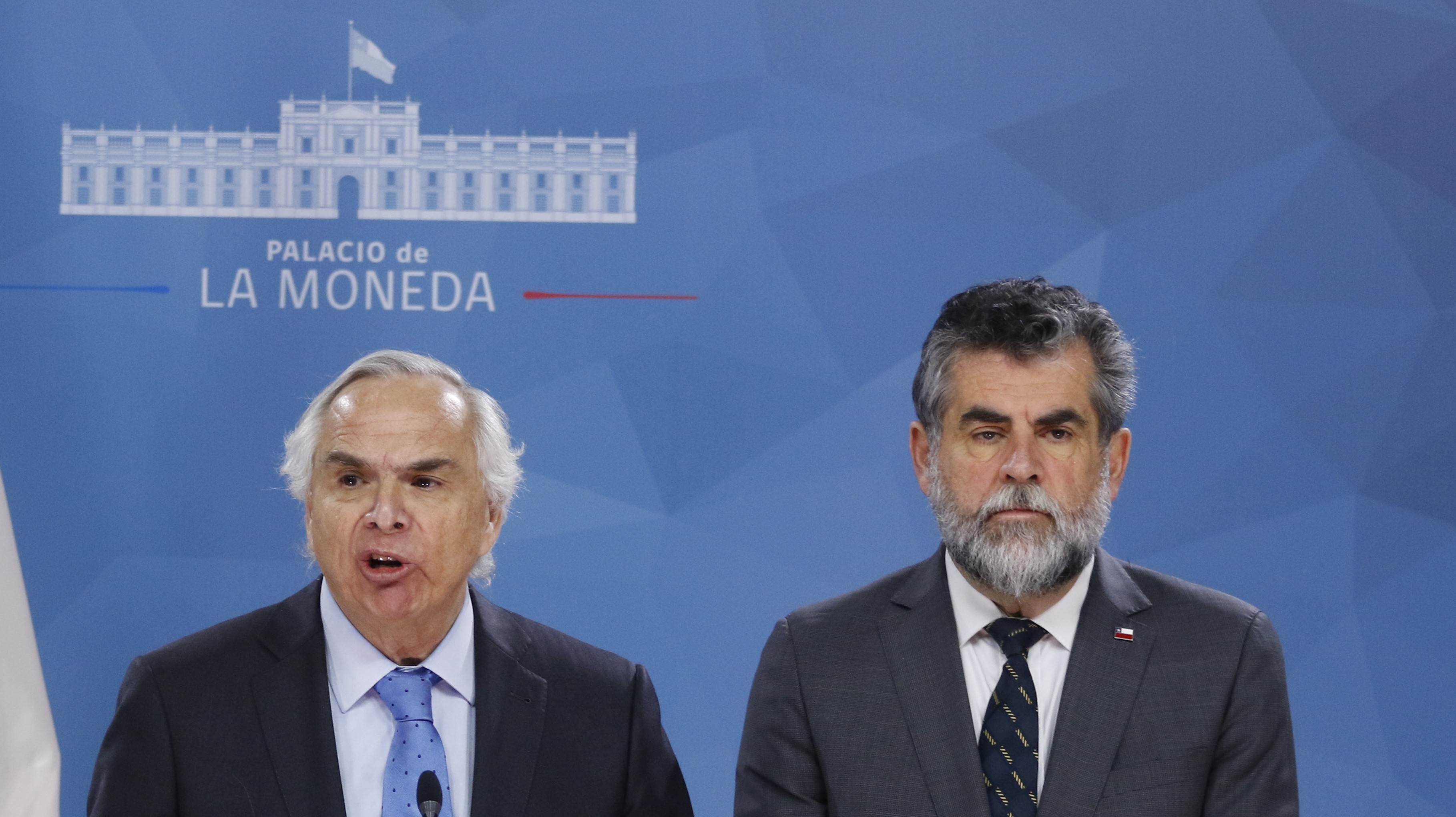 Sebastián Beltrán Gaete | Agencia UNO
