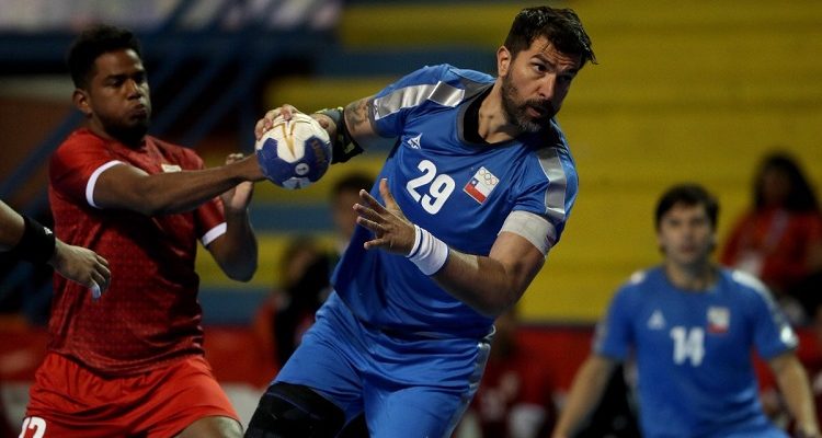 IND Chile