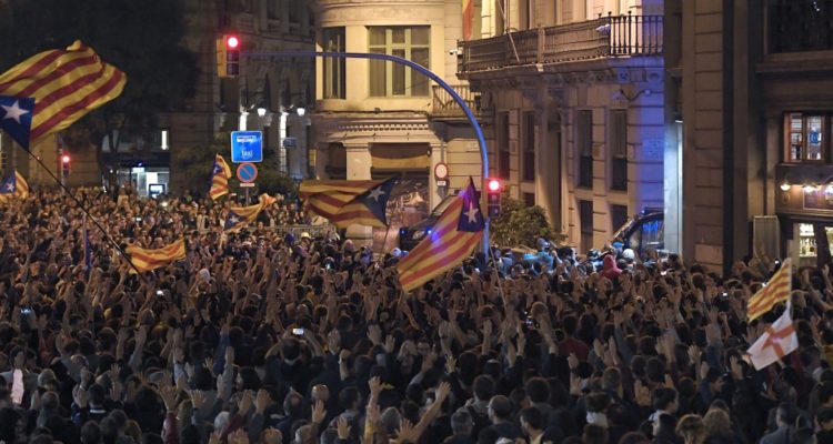 Lluis Gene | Agence France-Presse