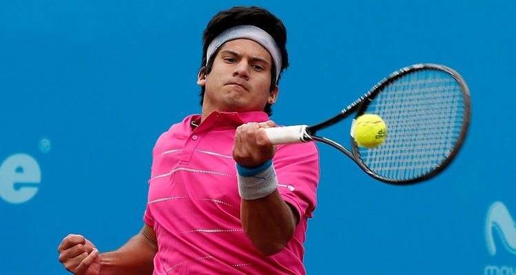 Martin Thomas / Agencia UNO