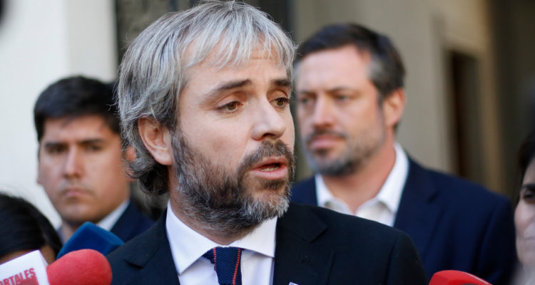 Sebastián Beltrán | Agencia UNO