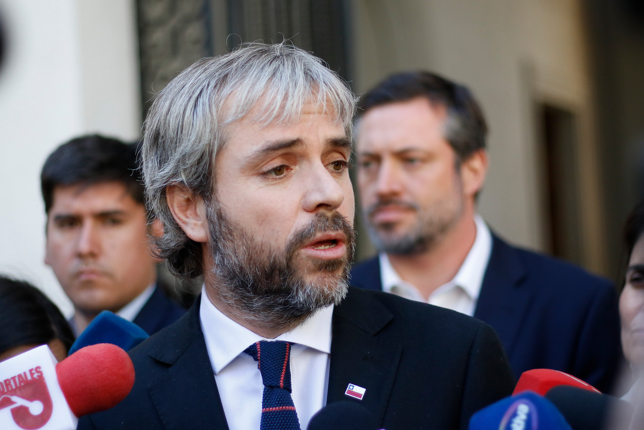 Sebastián Beltrán | Agencia UNO