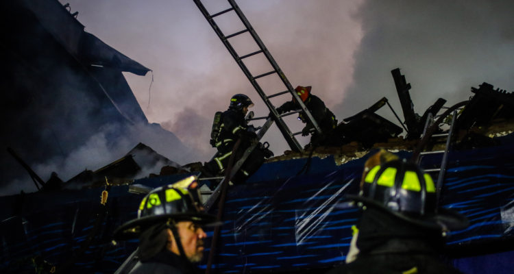 CONTEXTO | Hans Scott | Agencia UNO