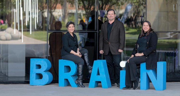Brain Chile 2019
