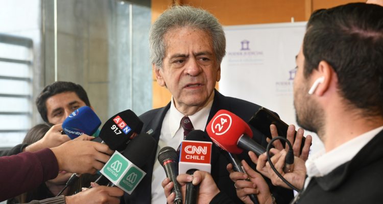 Cedida | Poder Judicial