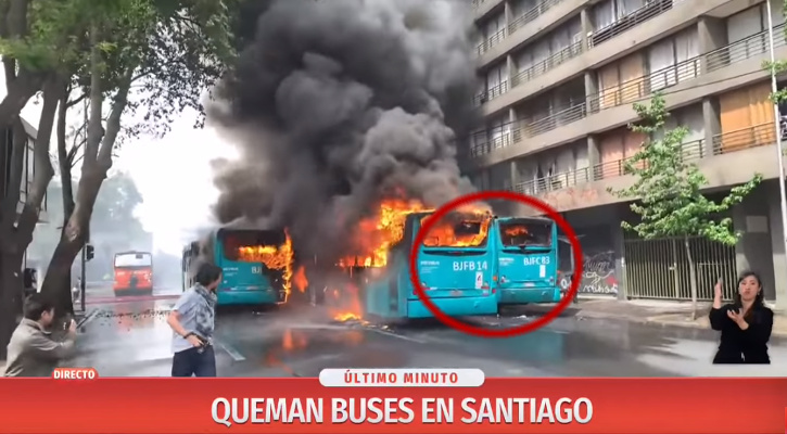 24 Horas | TVN