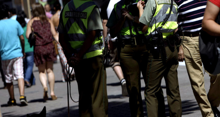 Archivo | Agencia UNO