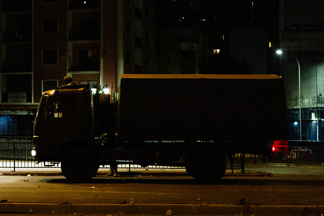 Contexto | Agencia UNO
