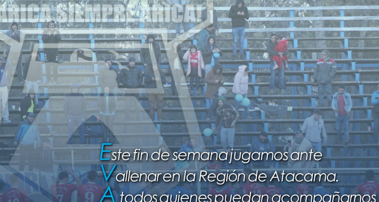 San Marcos de Arica