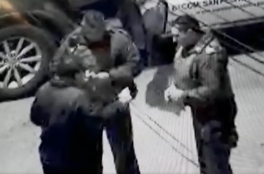 Captura de pantalla