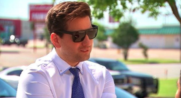  
javierolivaresnews | Instagram 
