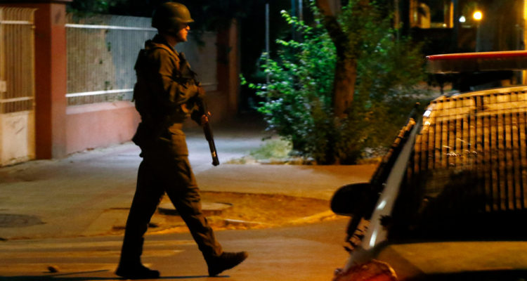 Contexto | Agencia UNO