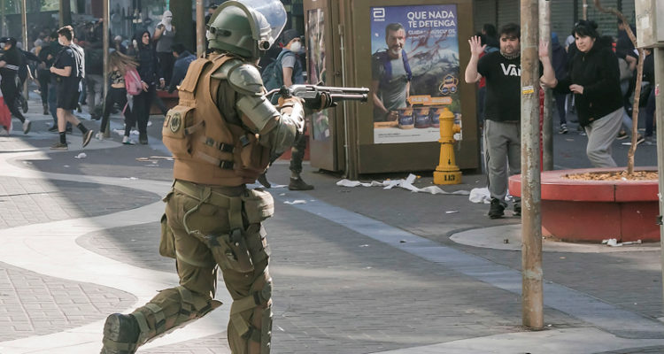 CONTEXTO | Agencia Gradual