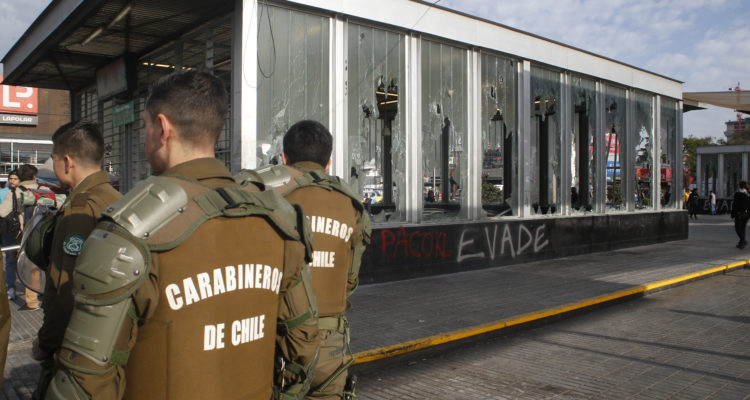 Sebastián Brogca | Agencia UNO