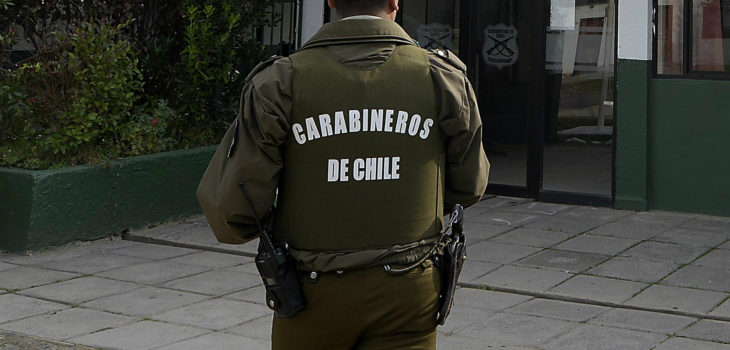 CONTEXTO | Agencia UNO