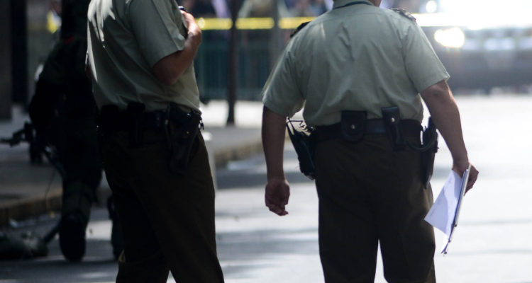 ARCHIVO | Agencia UNO