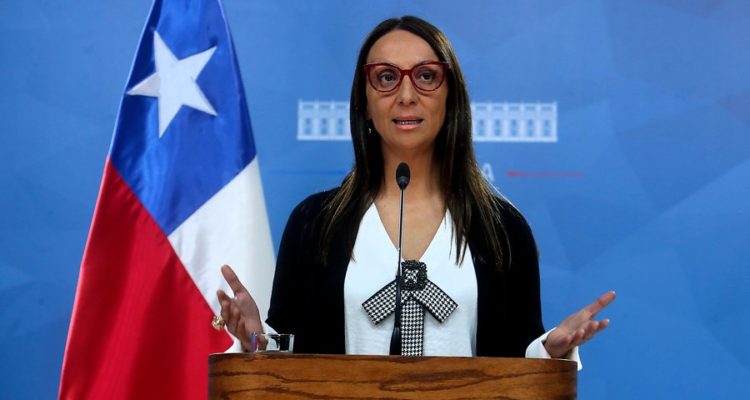 Cristóbal Escobar | Agencia UNO