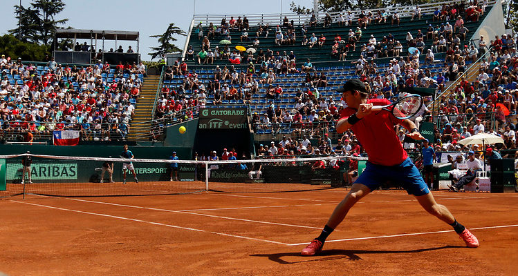 ARCHIVO | Mario Dávila | Agencia UNO