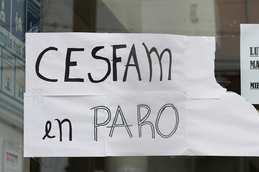 CONTEXTO | Agencia UNO
