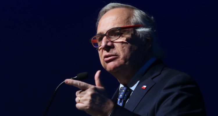 Rodrigo Sáenz | Agencia UNO