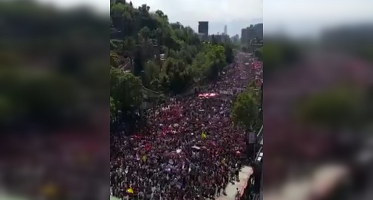 Captura de video