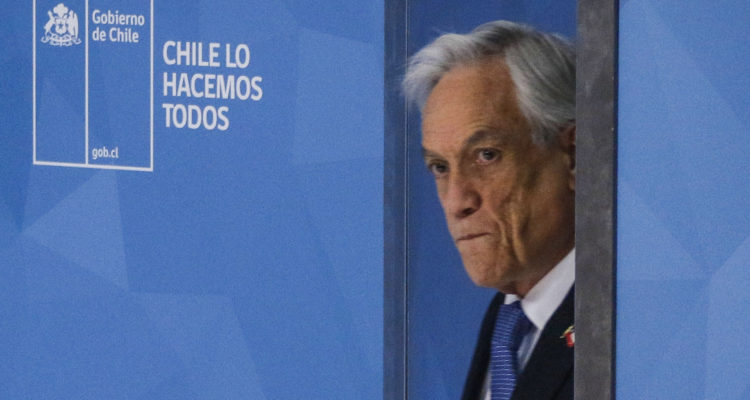 Sebastián Beltrán Gaete | Agencia UNO