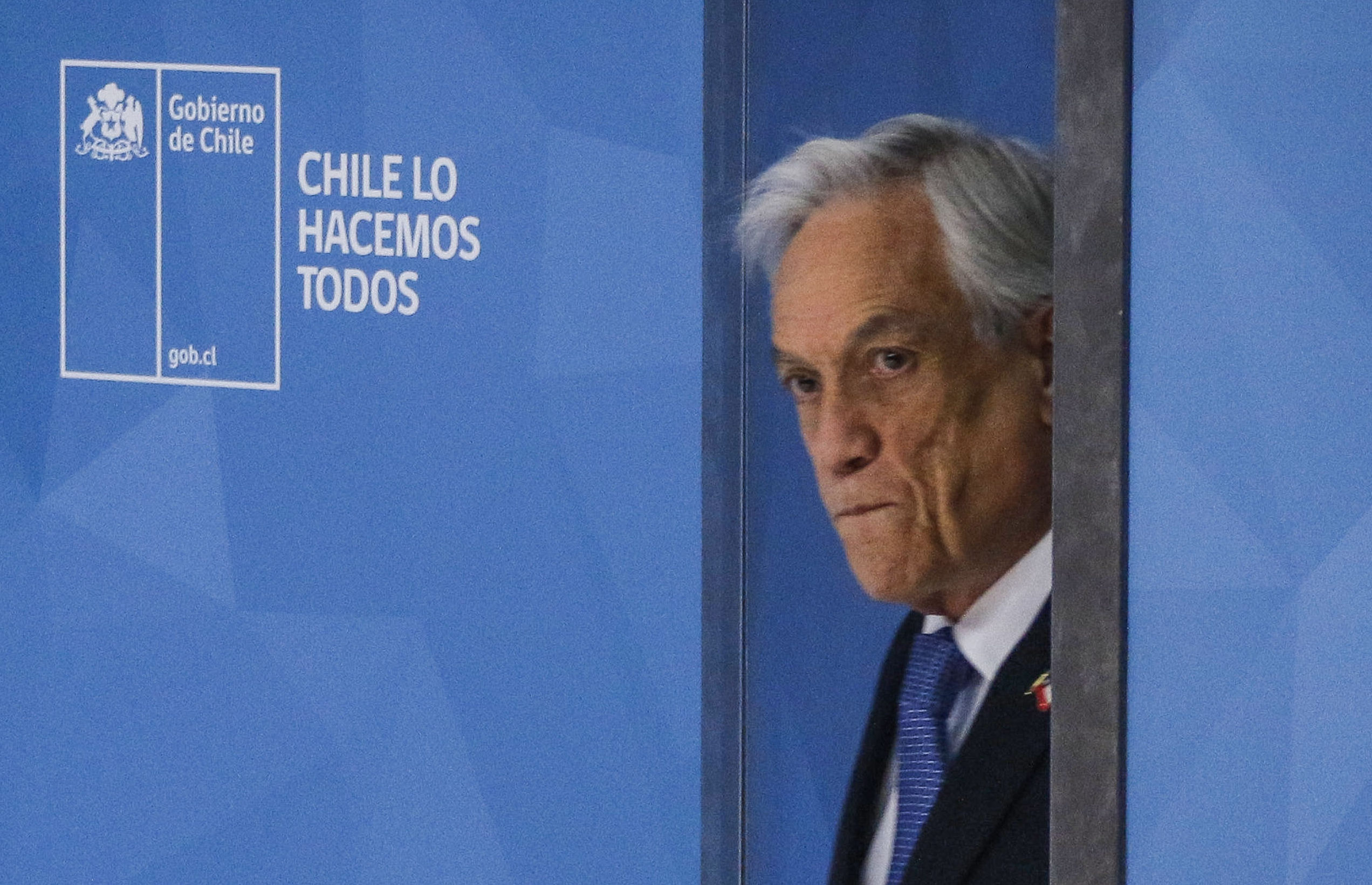 Sebastián Beltrán Gaete | Agencia UNO