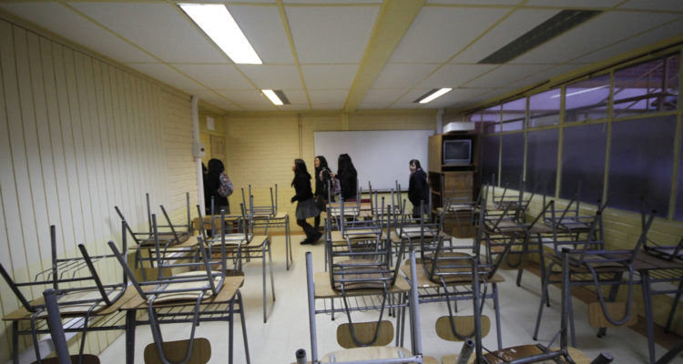 CONTEXTO | Agencia UNO