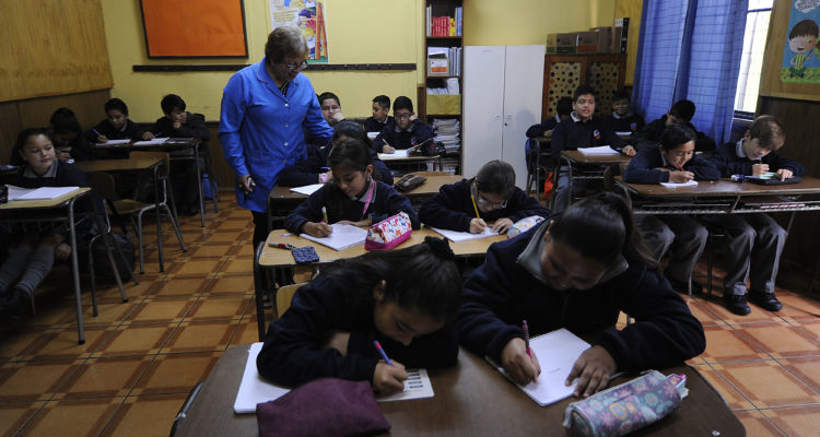 CONTEXTO | Pablo Ovalle | Agencia UNO