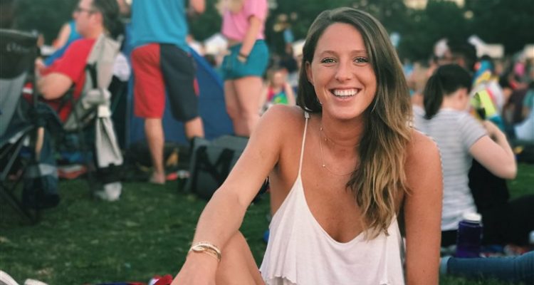 Emily Clow | Instagram