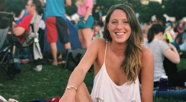 Emily Clow | Instagram