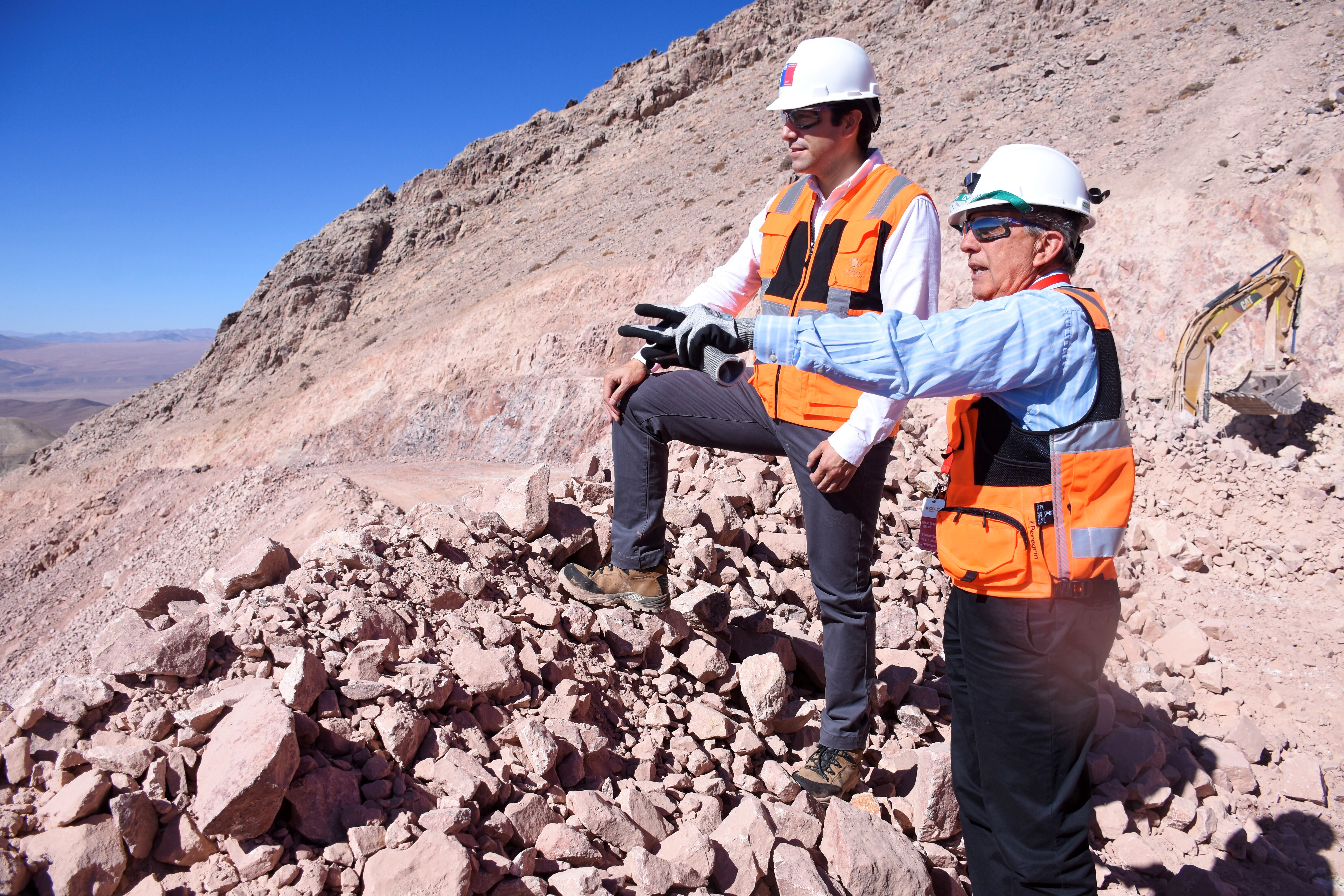 Gore Atacama