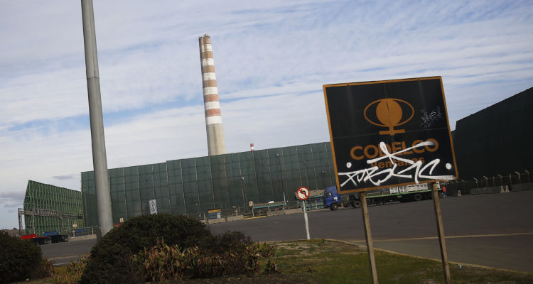 Leonardo Rubilar | Agencia UNO