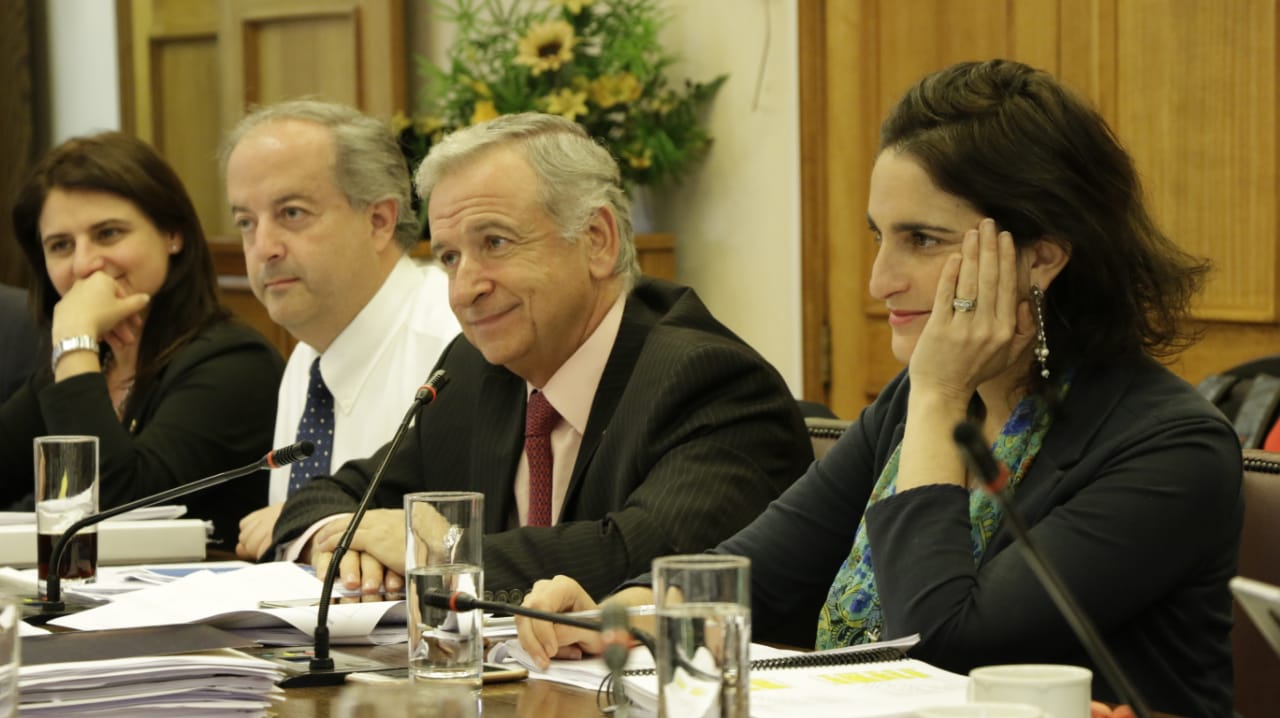 Cedida | Ministerio de Trabajo