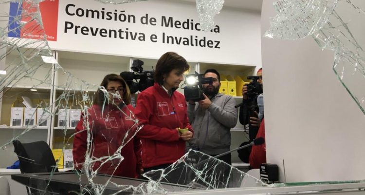 Paula Daza en Twitter