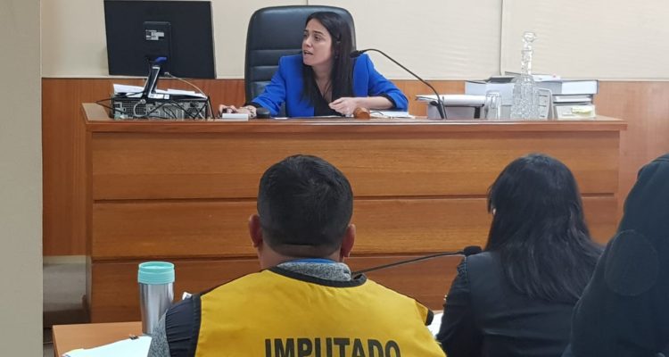 Marco Cifuentes | RBB