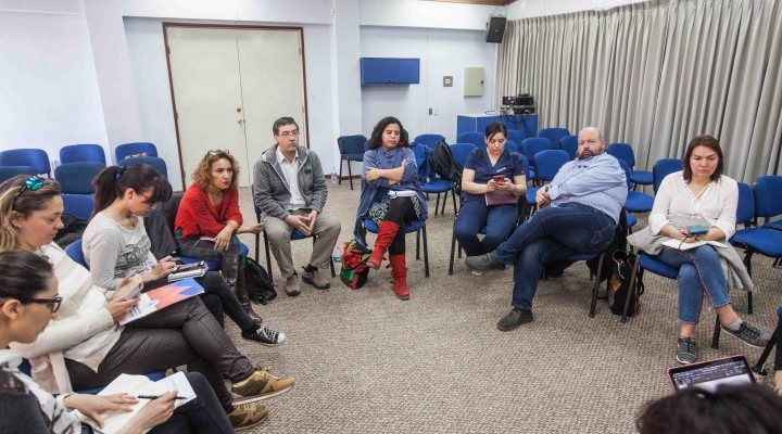 Cedida a Diario El Pingüino