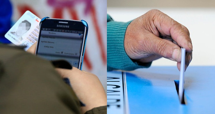 Agencia UNO | Edición: BBCL