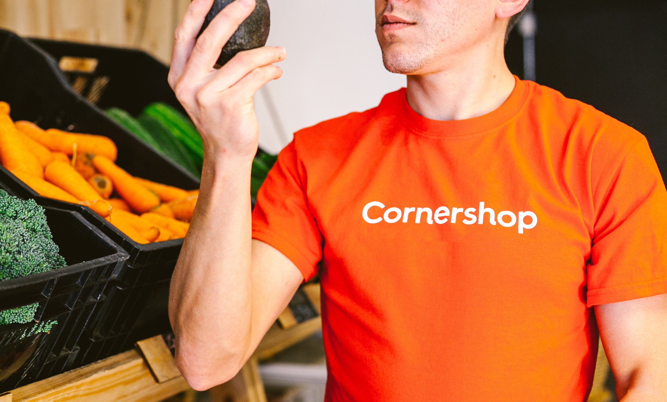 Cornershop