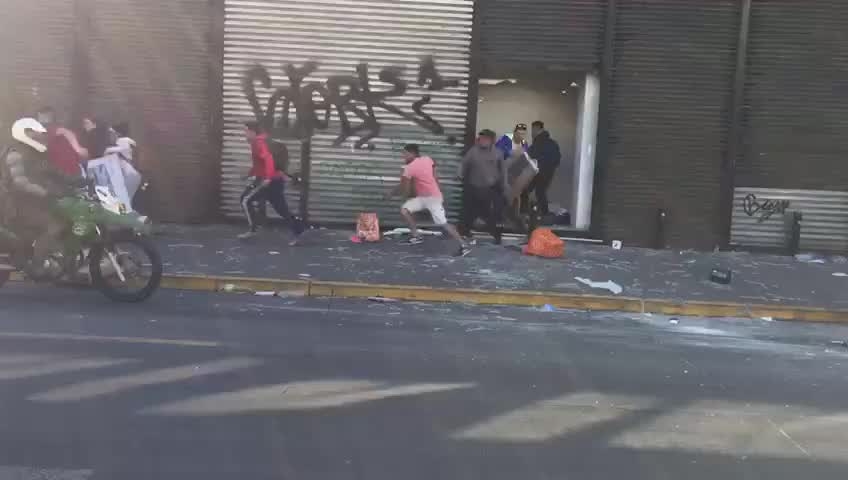 Captura de video