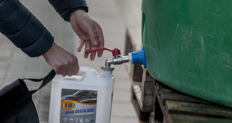 CONTEXTO | Agencia UNO