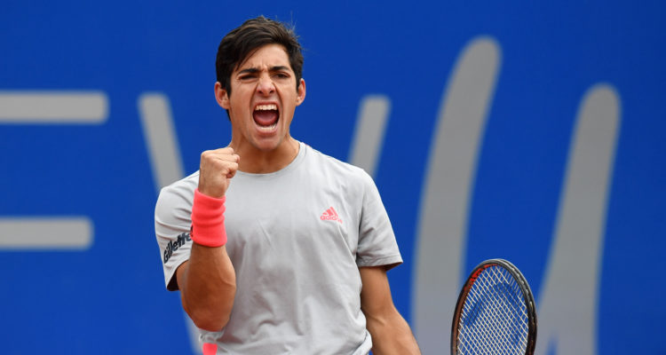 Christof Stache | Agence France-Presse