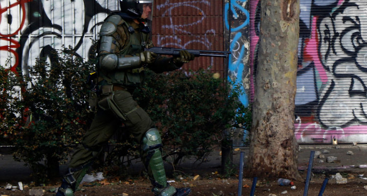 Contexto | Agencia UNO