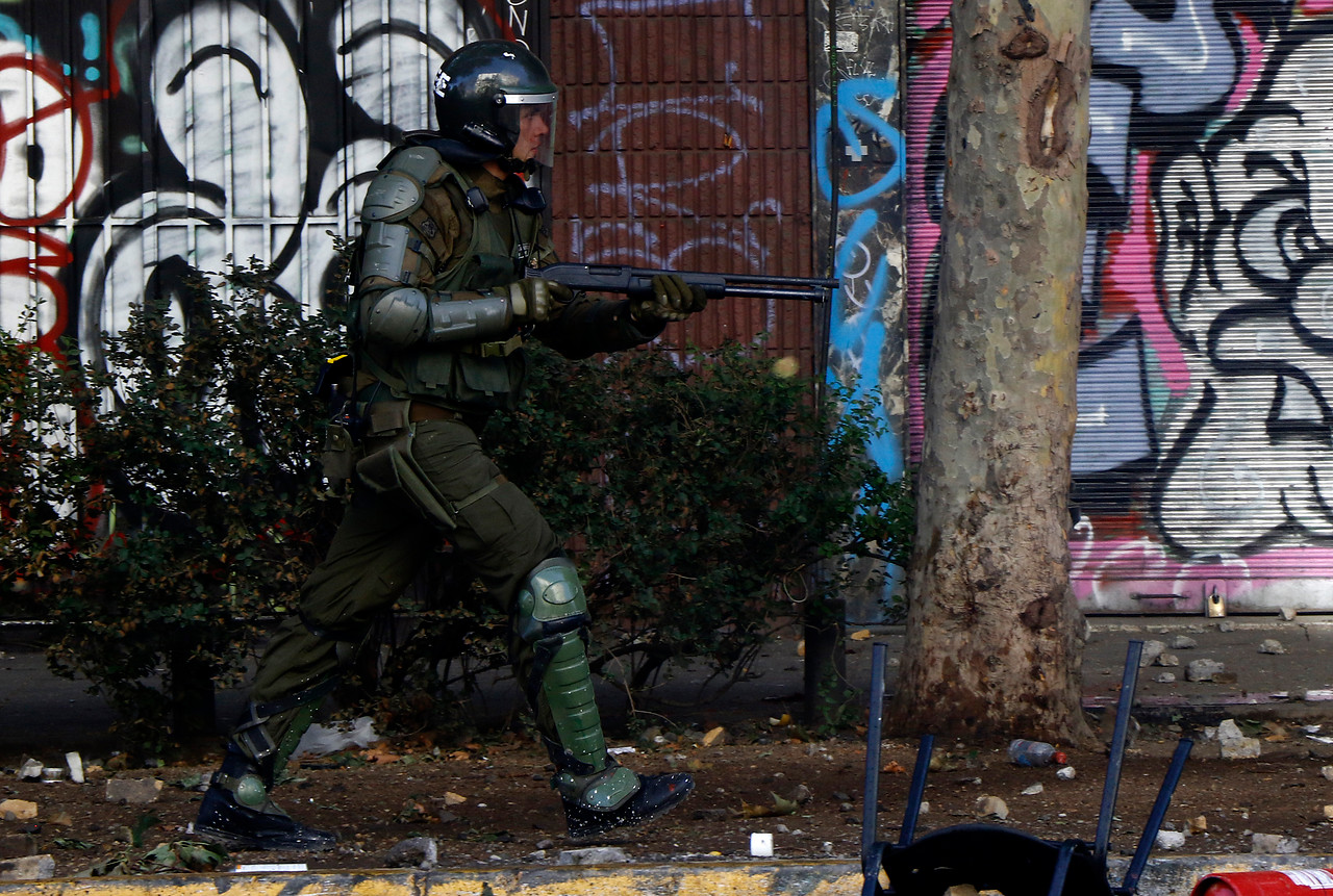 Contexto | Agencia UNO