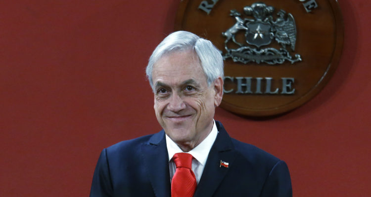 Cristóbal Escobar | Agencia UNO