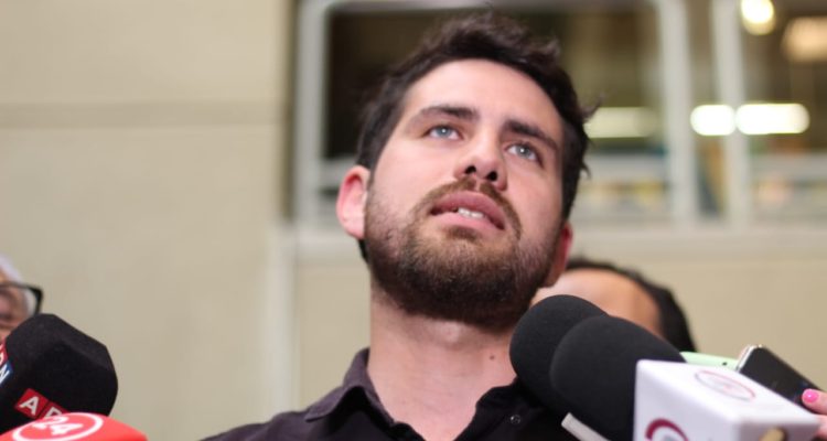 Prensa Diego Ibáñez